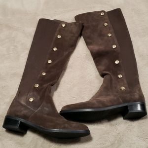 gerii slouch boot